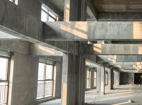 建設工程消防驗收備案的受理條件是什么？