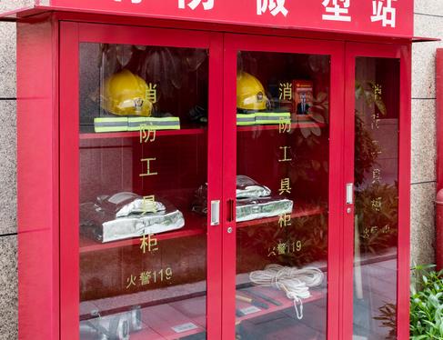 關于消防改造，你需要知道的幾件事
