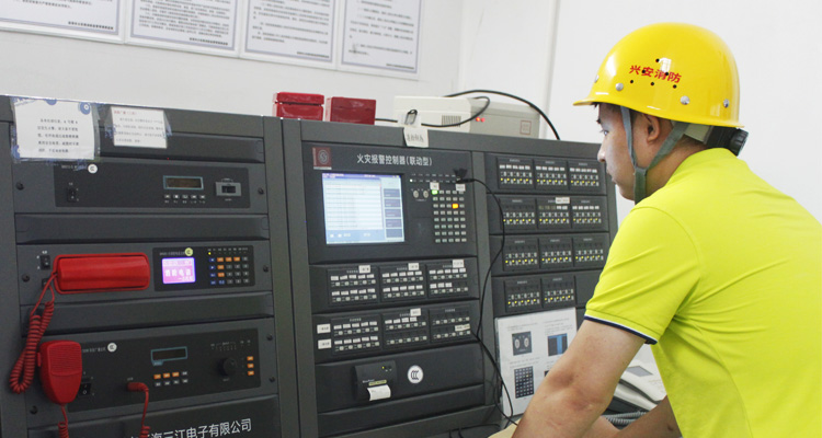 這13大類應用場所需要強制安裝火災自動報警系統(tǒng)，你知道嗎？