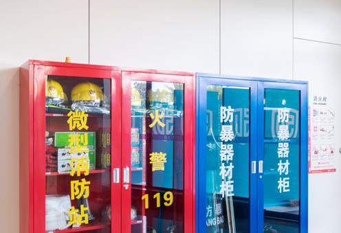 正確的消防工程流程是怎樣走的？